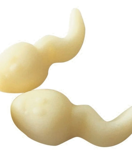 SPENCER & FLEETWOOD - JELLY SUPER SPERM GUMMIES VORM SPERM 120 GR