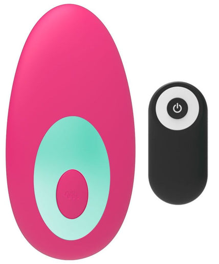 HAPPY LOKY - PANTY VIBE REMOTE CONTROL