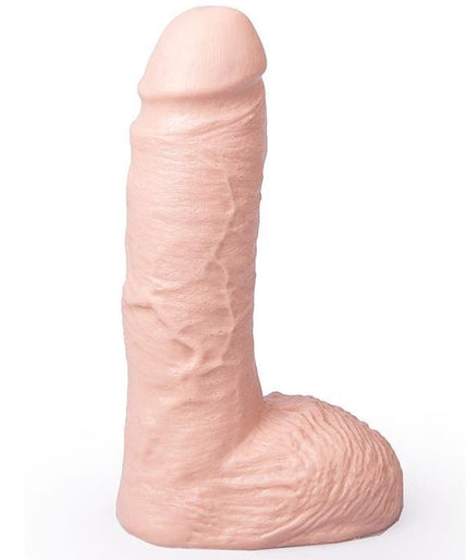 Hung System – Realistic Dildo Natural Color Cesar 19 Cm