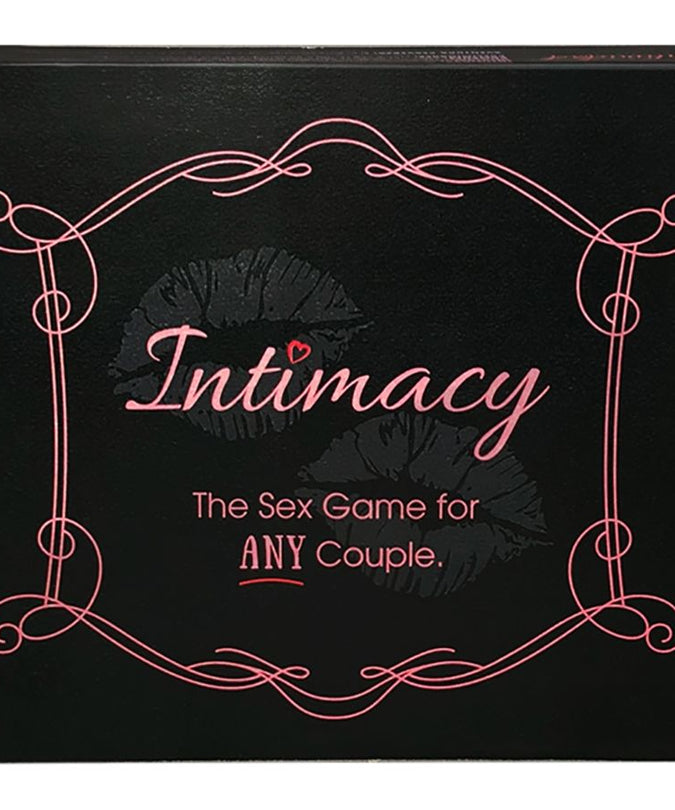 KHEPER GAMES - INTIMACY GAME FOR COUPLES EN/ES