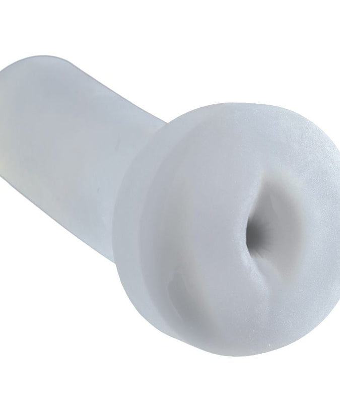 PDX MALE - PUMP AND DUMP STROKER - CLEARED