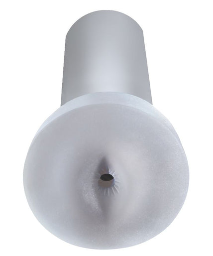 PDX MALE - PUMP AND DUMP STROKER - CLEARED