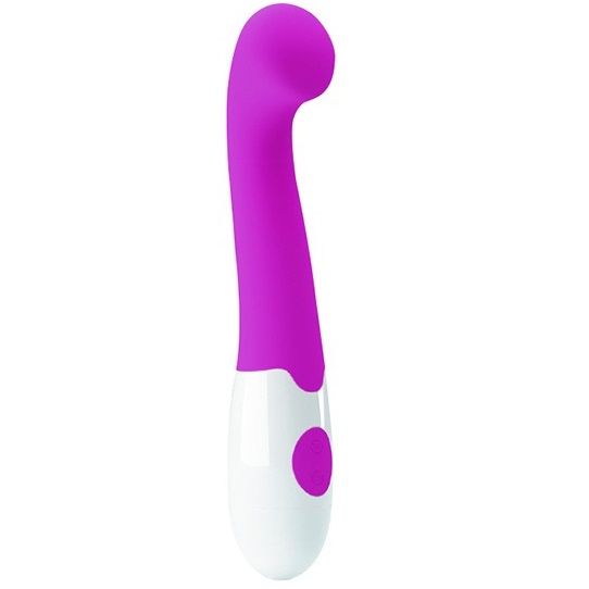 Pretty Love – Flirtation Charles-vibrator