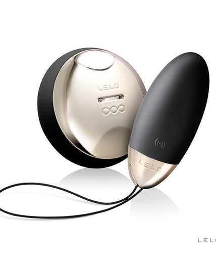 LELO – LYLA 2 – Obsidian Black - by Pleasurements