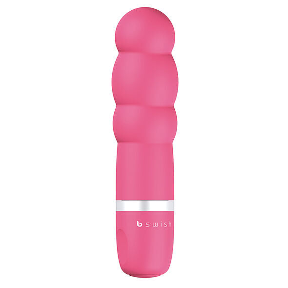 B Swish – Bcute Classic Pearl Pink