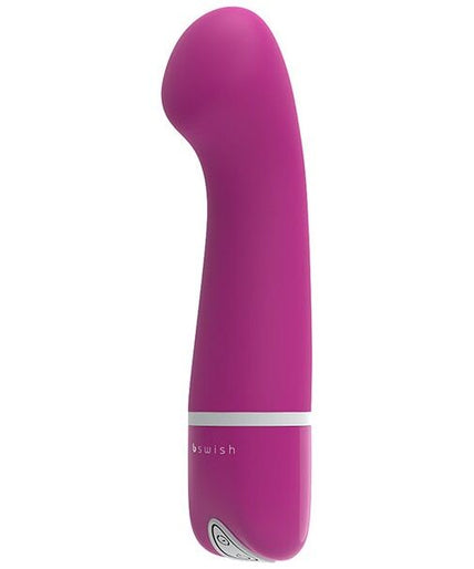 B SWISH - BDESIRED DELUXE CURVE PINK