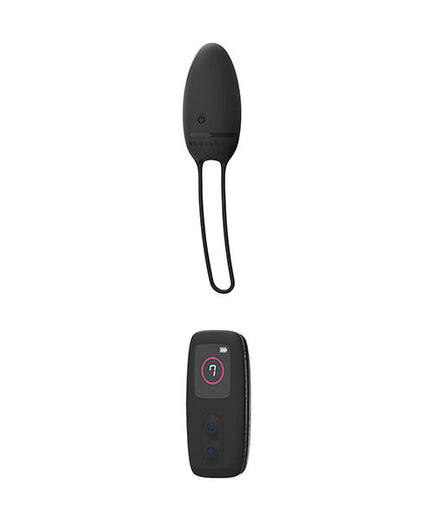 B SWISH - BNAUGHTY PREMIUM UNLEASHED BLACK