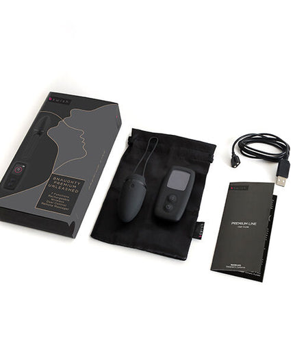 B SWISH - BNAUGHTY PREMIUM UNLEASHED BLACK