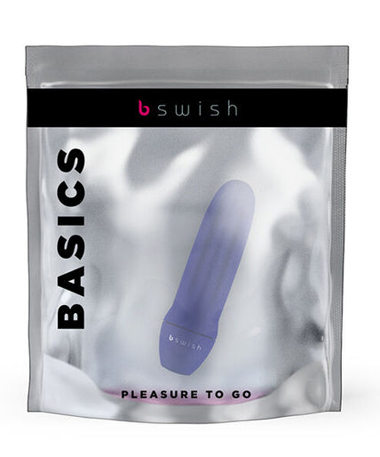 B SWISH - BMINE CLASSIC MIDNIGHT BLUE