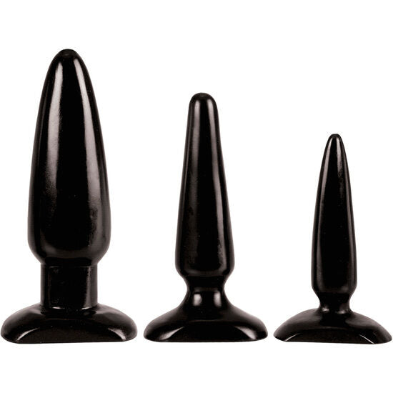 Calexotics – Colt Anale Trainer Set