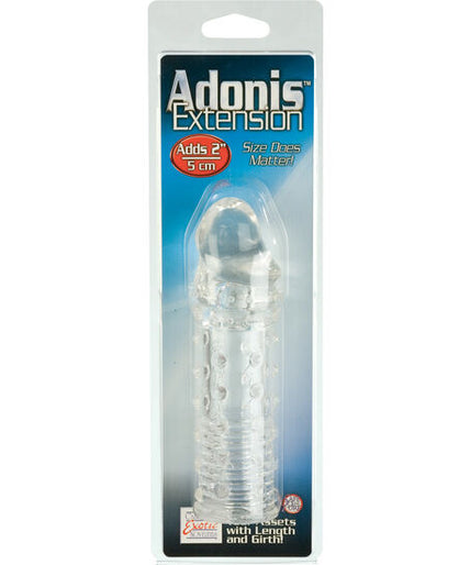 Calexotics – Adonis Verlengstuk