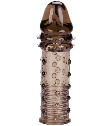 Calexotics – Adonis Verlengstuk Zwart