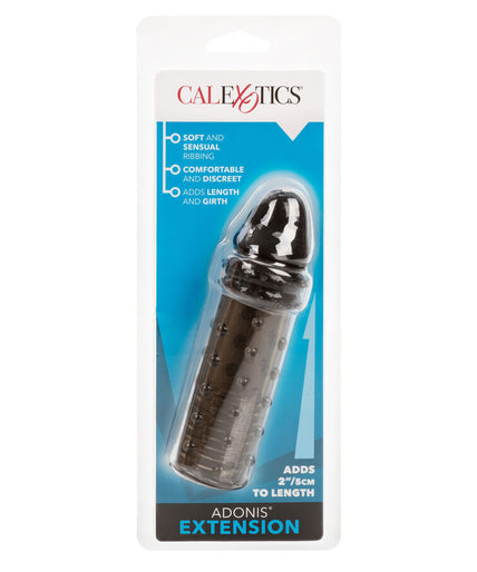 Calexotics – Adonis Extension Black
