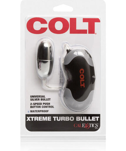 CALEXOTICS - COLT XTREME TURBO BULLET
