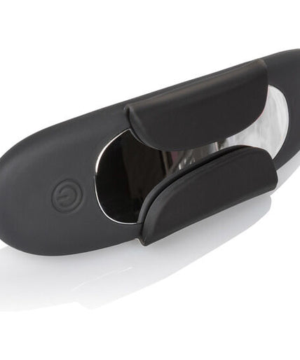 CALEXOTICS - XO REMOTE LOCK N PLAY PANTY TEASER
