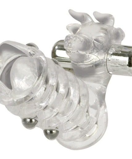 CALEXOTICS - EL TORO ENHANCER WITH BEADS