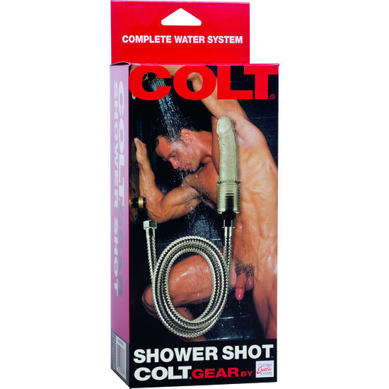 Calexotics – Colt Douche Shot