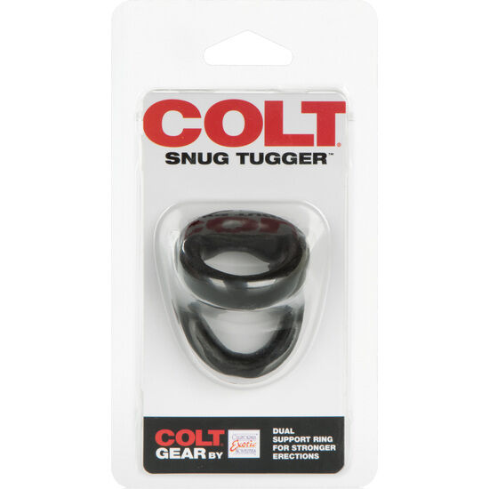 Calexotics – Colt Snug Tugger Zwart