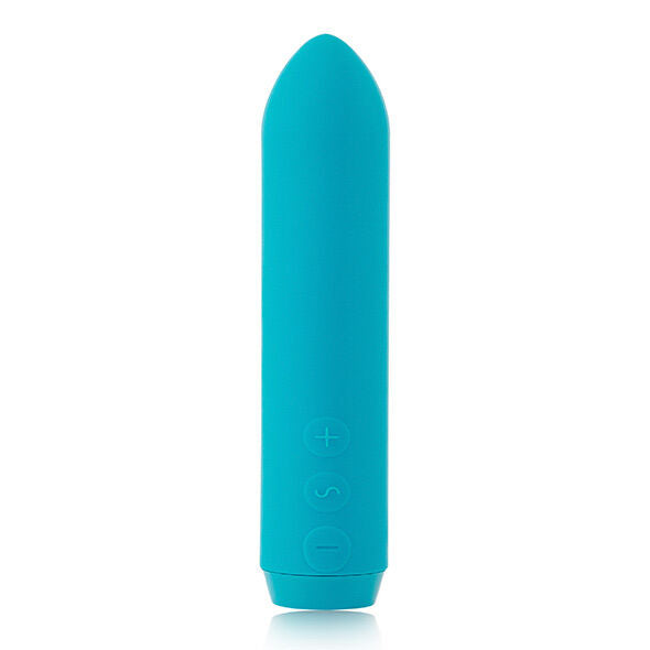 JE JOUE - TEAL KLASSIEKE KOGELVIBRATOR
