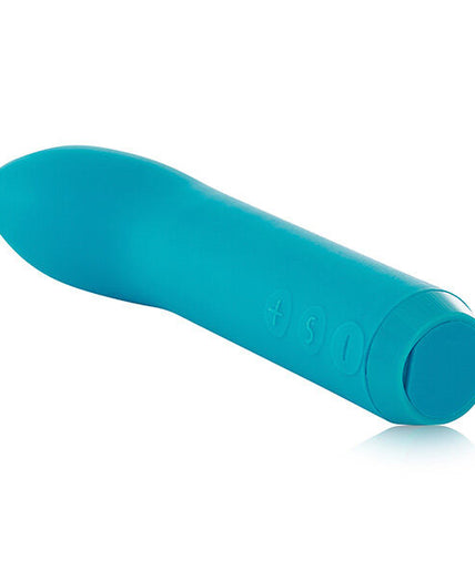 JE JOUE - G-SPOT BULLET VIBRATOR TEAL