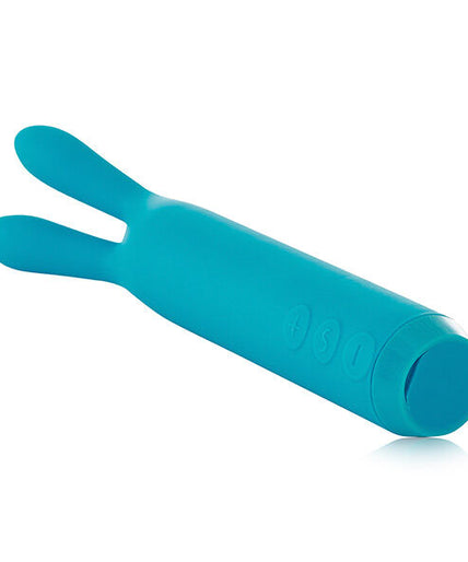 JE JOUE - BULLET RABBIT TEAL STRONG