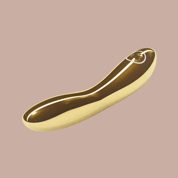 LELO – INEZ 24K Gold Vibrator