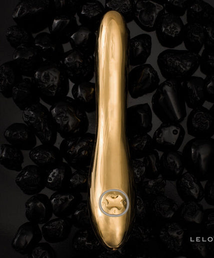 LELO – INEZ 24K Gold Vibrator