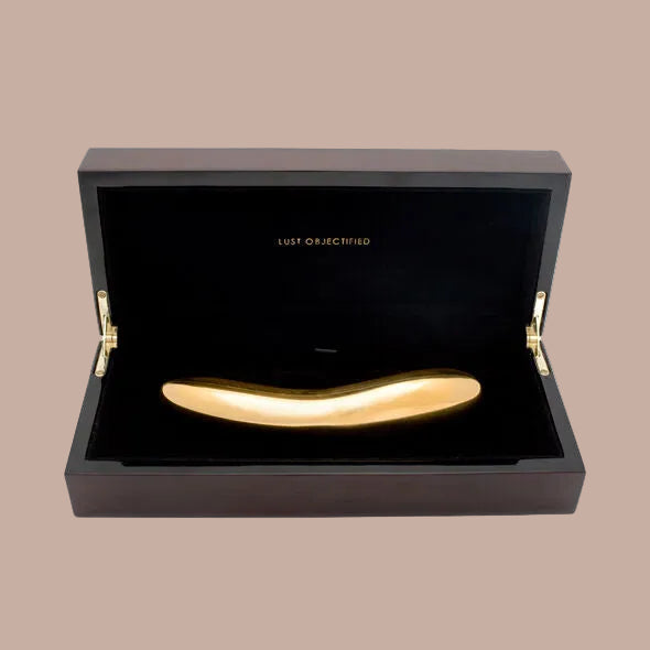 LELO – INEZ 24K Gold Vibrator