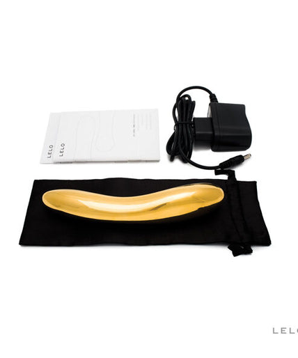 LELO – INEZ 24K Gold Vibrator