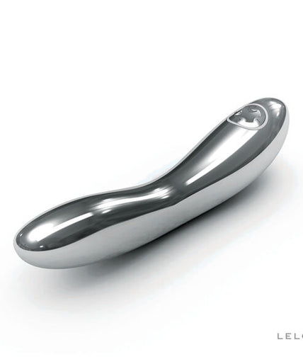 LELO – INEZ Stainless Steel Vibrator