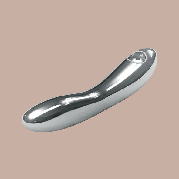 LELO - INEZ roestvrijstalen vibrator
