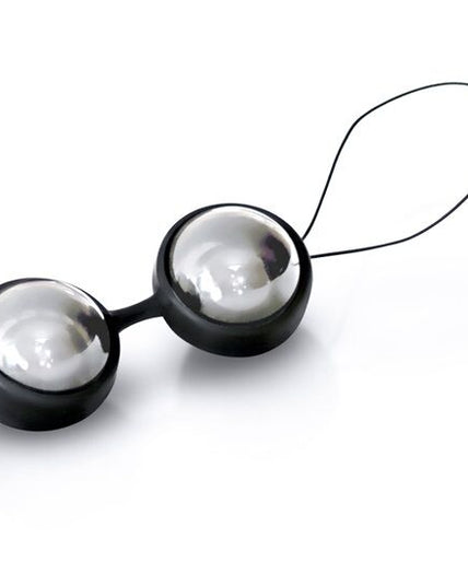 LELO – LUNA Beads Luxe – Stainless Steel