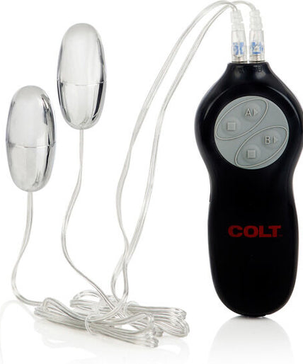 CALEXOTICS - COLT 7 FUNCTIE TWIN TURBO BULLETS