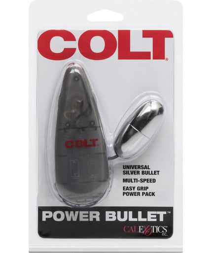 CALEXOTICS - COLT MULT-SPEED POWER PAK BULLET