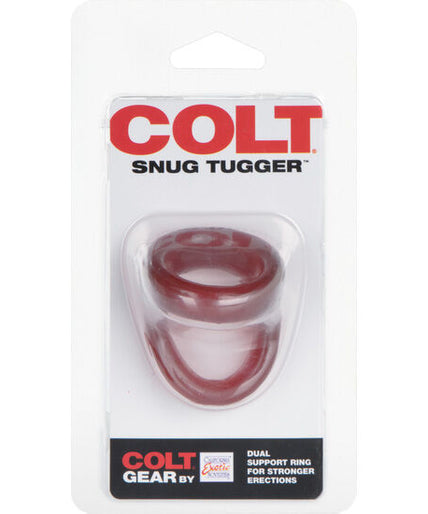 CALEXOTICS - COLT SNUG TUGGER RED