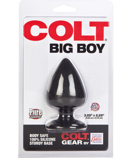 CALEXOTICS - COLT BIG BOY BLACK