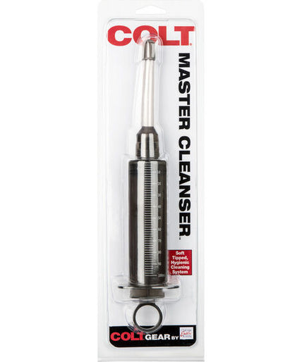 CALEXOTICS - COLT VIBRO CLEANSE SMOKE