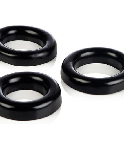 CALEXOTICS - COLT 3 RING SET
