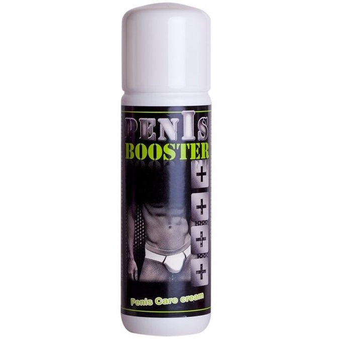 Ruf – Penis Enlargement Cream