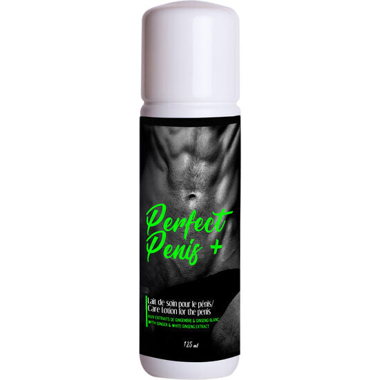 RUF - PERFECT PENIS - PENISSTIMULERENDE CRÈME 125ML