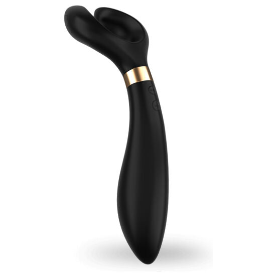 Satisfyer – Endless Fun Multi Vibrator 3 Black