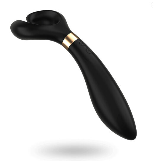 Satisfyer – Endless Fun Multi Vibrator 3 Black