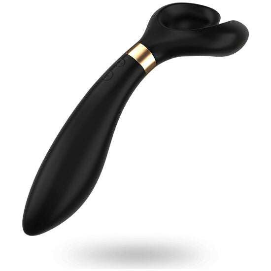 Satisfyer – Endless Fun Multi Vibrator 3 Black