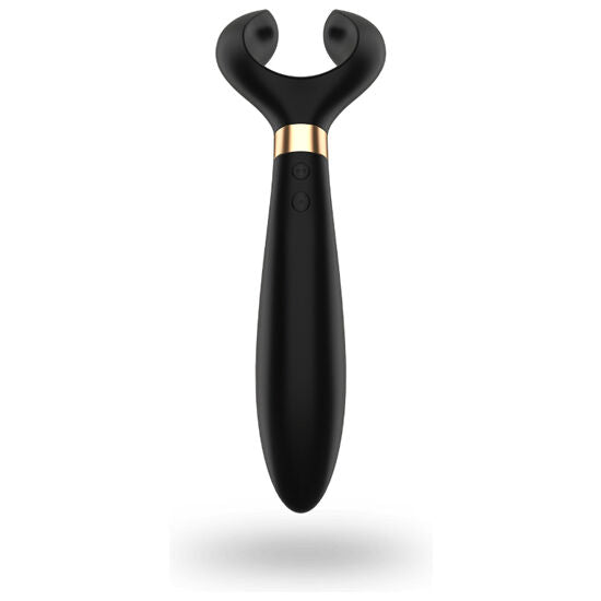 Satisfyer – Endless Fun Multi Vibrator 3 Black