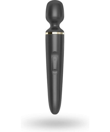 SATISFYER - WANDER WOMAN BLACK