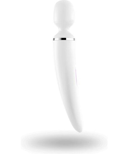 SATISFYER - WANDER WOMAN WHITE