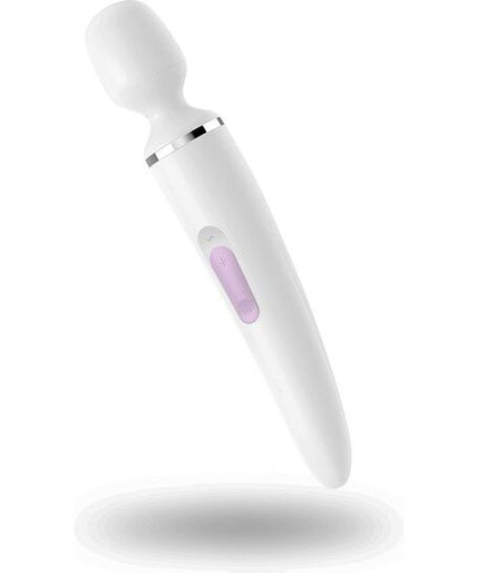 SATISFYER - WANDER WOMAN WHITE