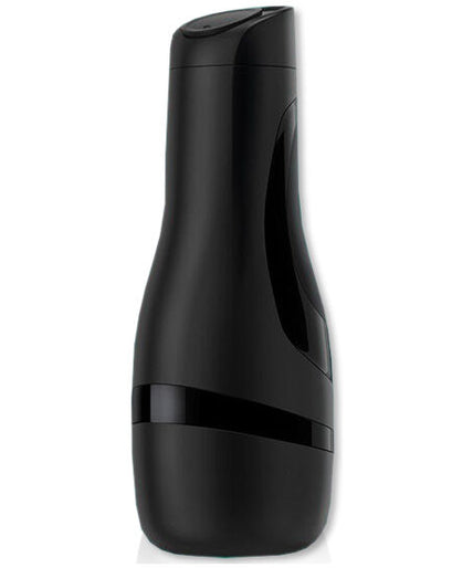 SATISFYER - MASTURBATOR MEN CLASSIC BLACK