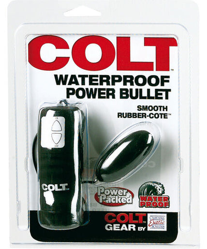 Calexotics – Colt Waterdichte Power Bullet