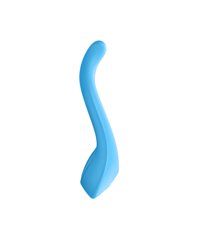 Satisfyer – Partner Multifun 1 2020 Edition